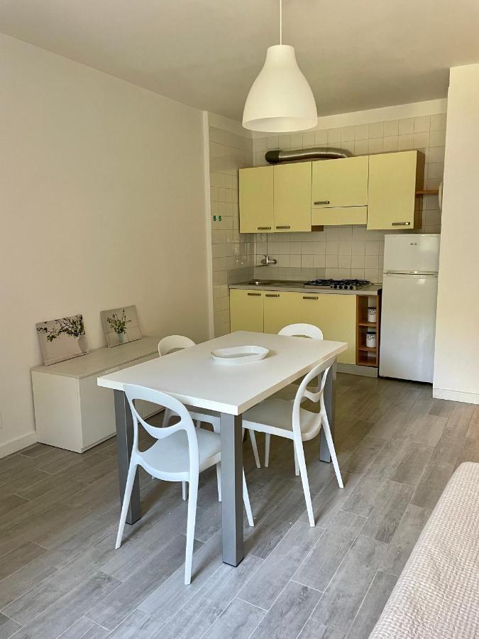 Residence Luna 1-107 Lignano Sabbiadoro Eksteriør billede
