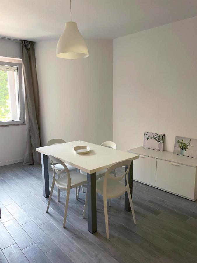 Residence Luna 1-107 Lignano Sabbiadoro Eksteriør billede