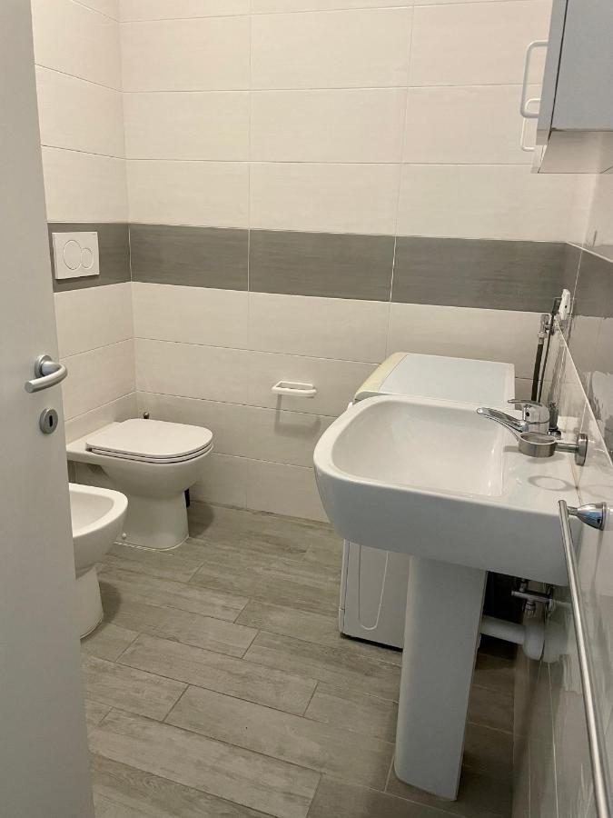 Residence Luna 1-107 Lignano Sabbiadoro Eksteriør billede