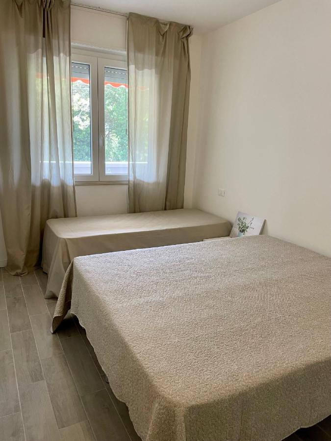 Residence Luna 1-107 Lignano Sabbiadoro Eksteriør billede
