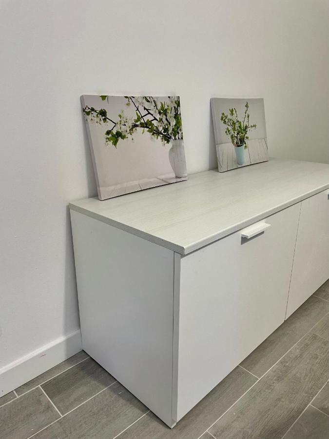 Residence Luna 1-107 Lignano Sabbiadoro Eksteriør billede